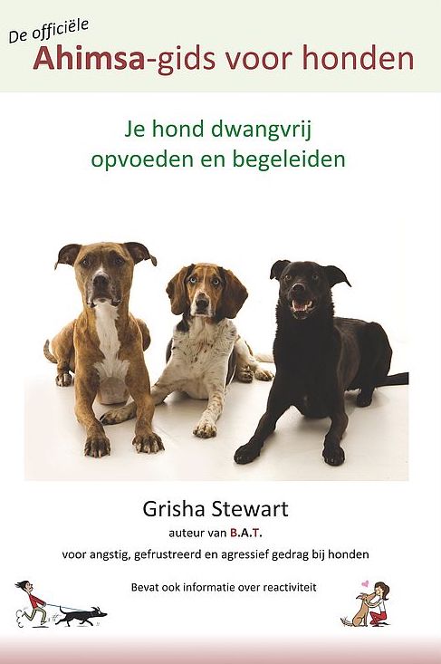 Ahimsa gids voor honden