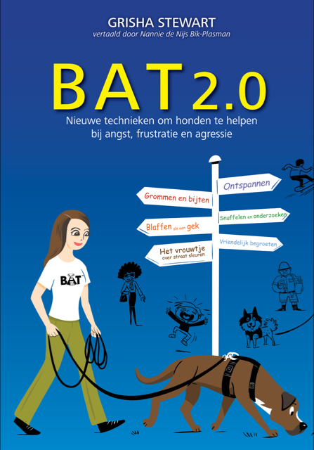 BAT 2.0 NL