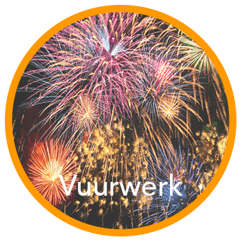 Vuurwerk