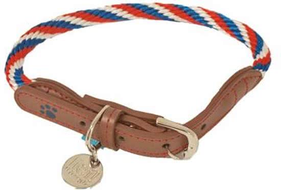 Lief! Halsband