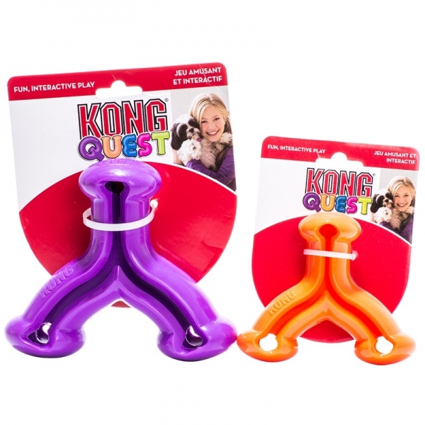 Kong Quest Wishbone