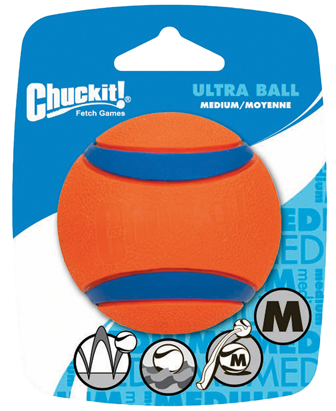 Chuckit Bal Medium