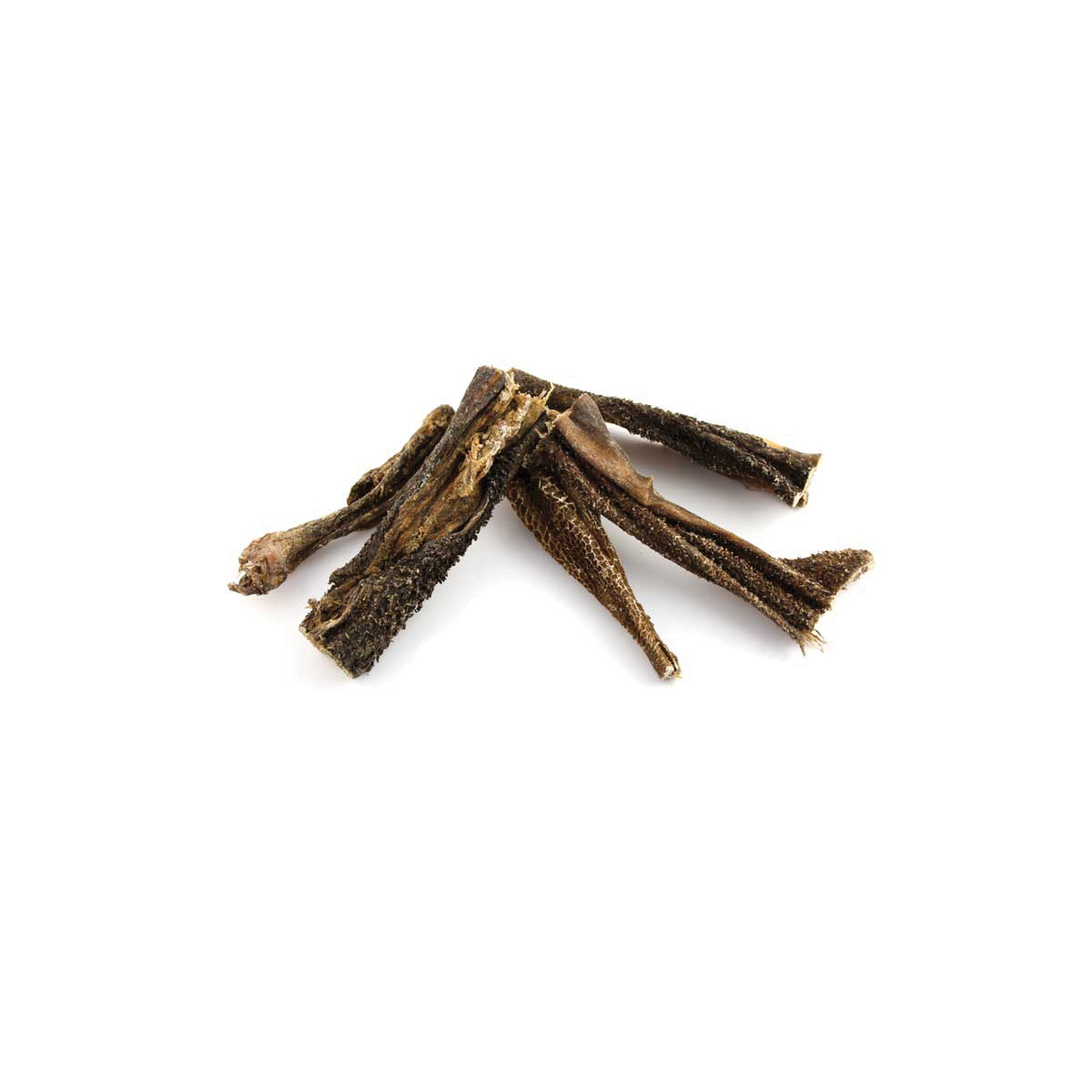 Gedroogde Pensstaafjes 250 GR