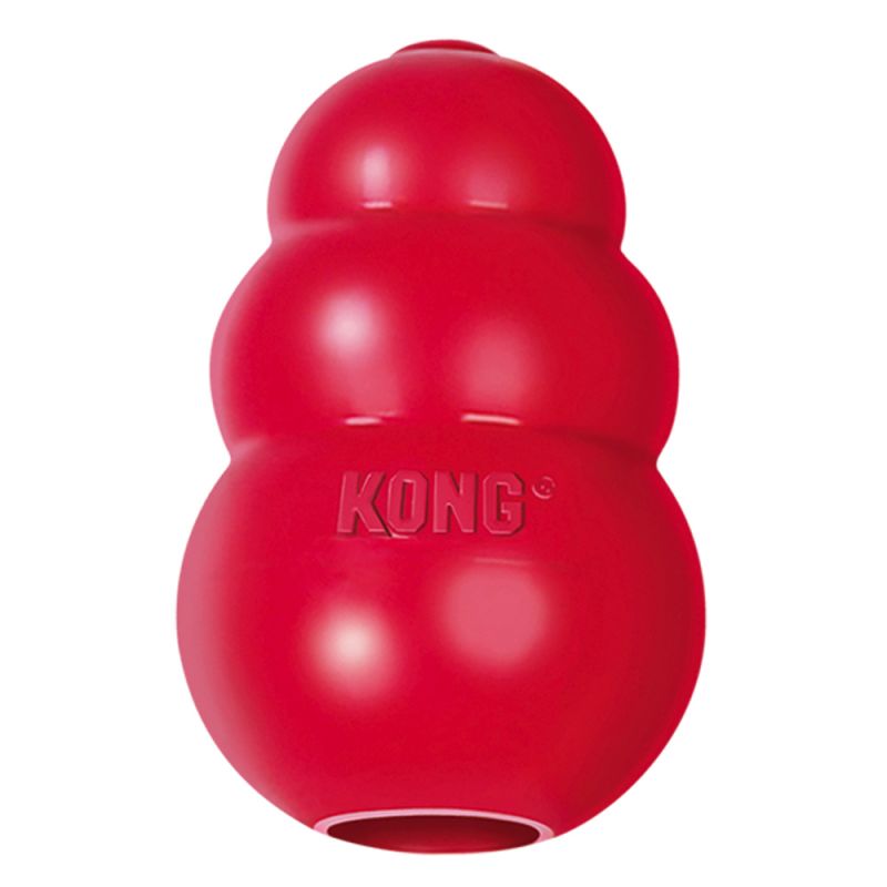 Kong Wobbler