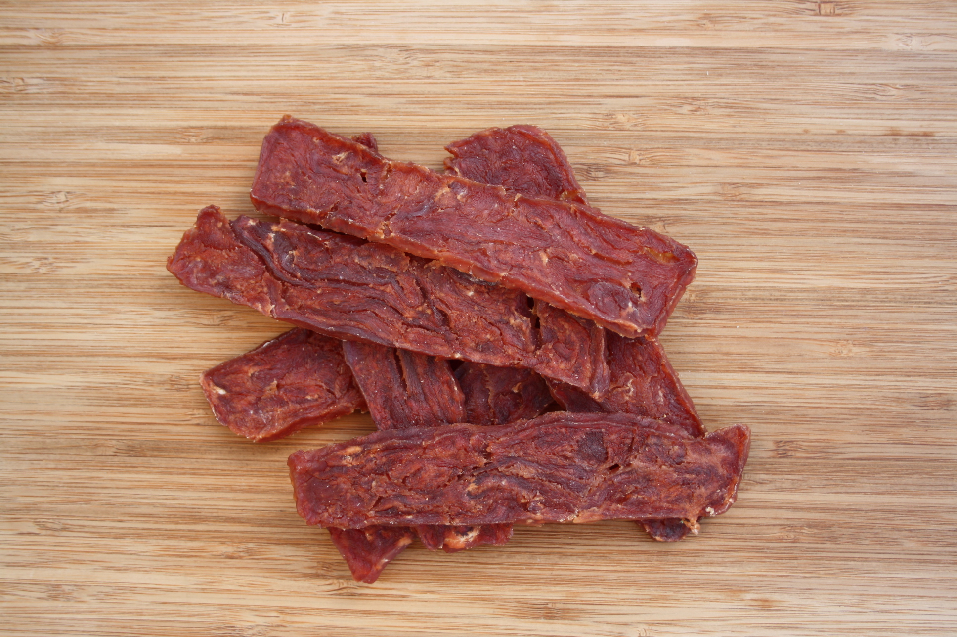 Kauwsnack Jerky Eend