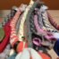 Fleece speeltje